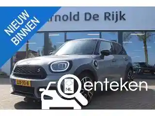 MINI Countryman Cooper SE 2022