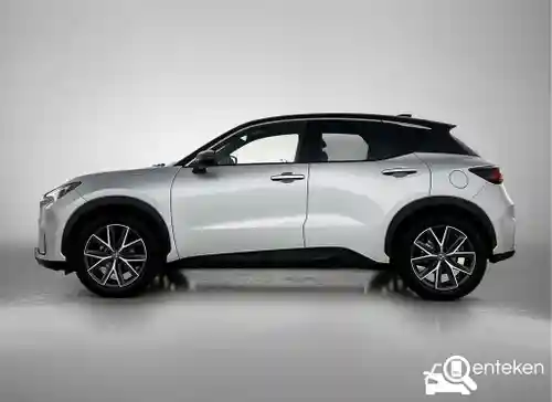 Lexus LBX 2024