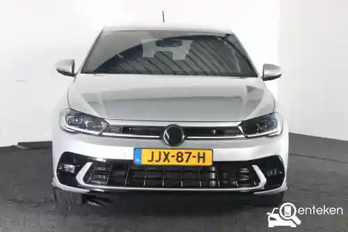 VW Polo 1.0 TSI OPF 2024