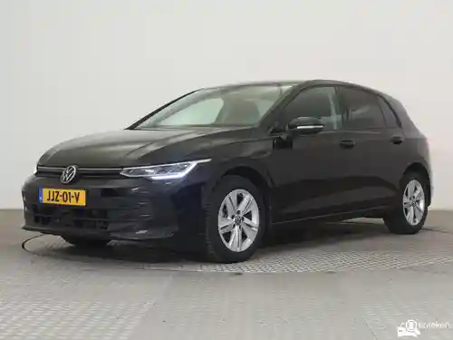 VW Golf 1.5 TSI 2025