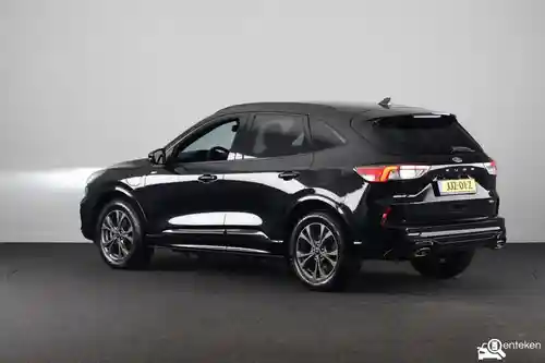 Ford Kuga 2.5 Plugin-Hybrid 2023