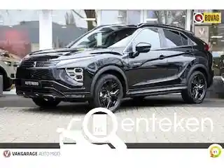Mitsubishi Eclipse Cross 2.4 Plug-In Hybrid 2022