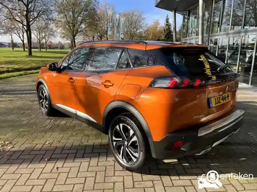 Peugeot 2008 1.2 PureTech 130 2020