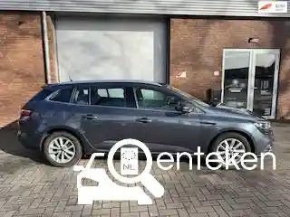 Renault Mégane Grandtour TCe 115 GPF 2020