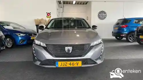 Peugeot 308 SW 1.2 PureTech 110 2022