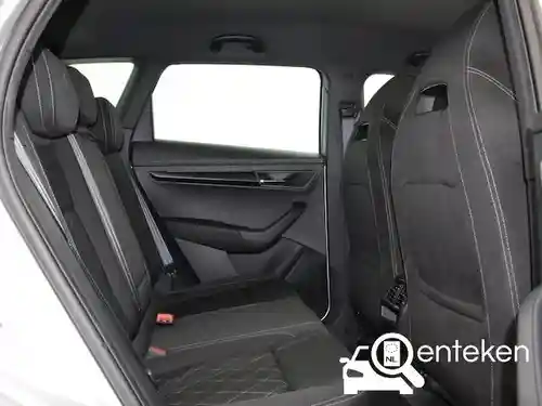 Skoda Karoq 1.5 TSI 2025