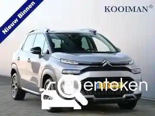 Citroen C3 Aircross PureTech 130 2024