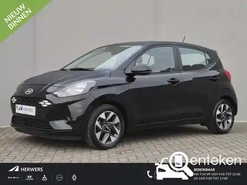 Hyundai i10 1.0 2024