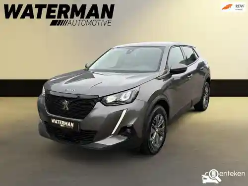 Peugeot 2008 1.2 PureTech 130 2021