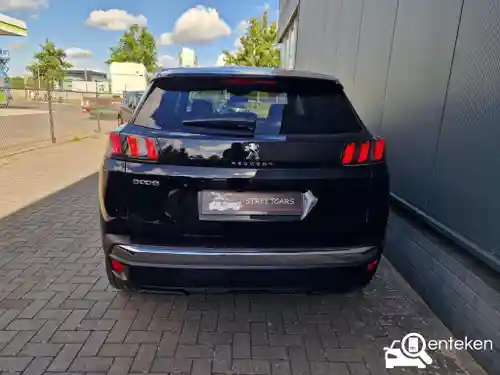 Peugeot 3008 1.2 PureTech 130 2024