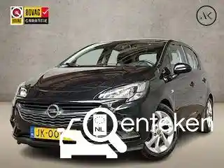 Opel Corsa 1.4 2016