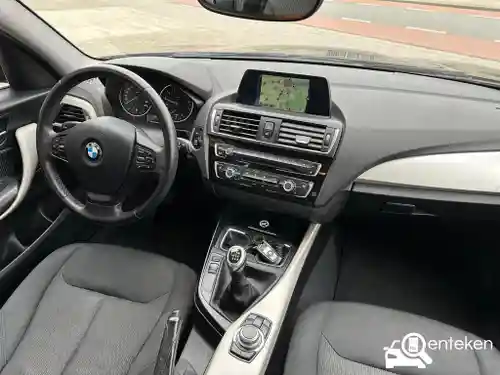 BMW 116i 2015