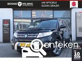 Suzuki Vitara 1.6 2016