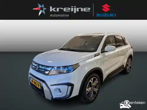 Suzuki Vitara 1.6 2016