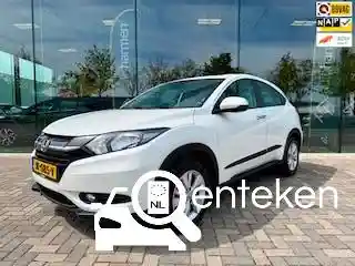 Honda HR-V 1.5 i-VTEC 2016