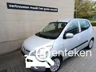 Hyundai i10 1.1 2009