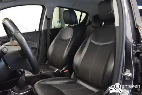 Opel KARL 1.0 ecoFLEX 2016