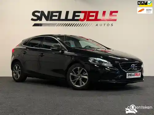 Volvo V40 T2 2016