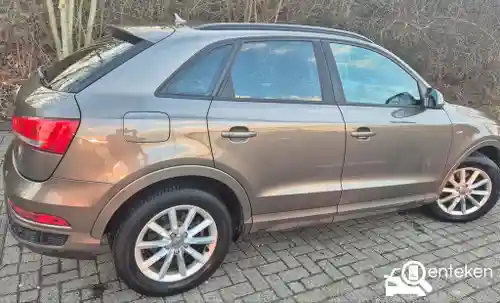 Audi Q3 1.4 TFSI ultra cod 2016