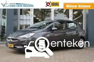 Opel Corsa 1.2 2015