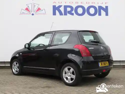 Suzuki Swift 1300 2007