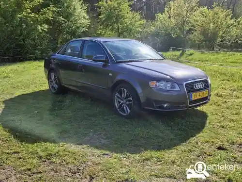 Audi A4 2.0 2006