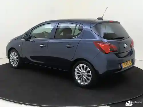 Opel Corsa 1.4 ecoFlex 2016