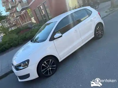 VW Polo 1.4 2010