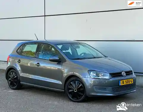 VW Polo 1.2 2010