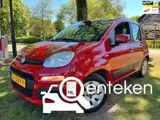 Fiat Panda 1.2 8V 2016