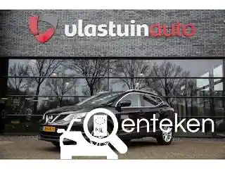 Nissan Qashqai 1.5 dCi 2016