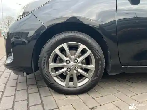 Toyota Yaris 1.33 2016