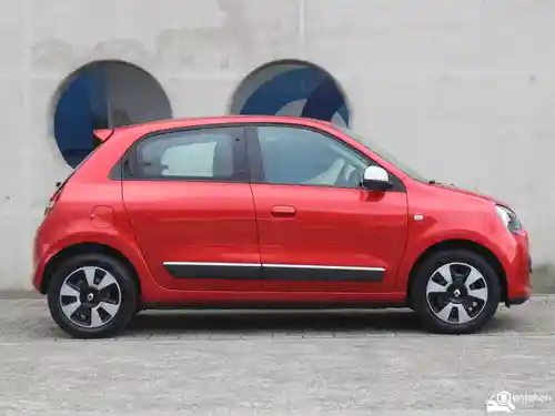 Renault Twingo SCe 70 2016