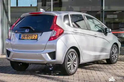 Honda Jazz 1.3 i-VTEC 2016