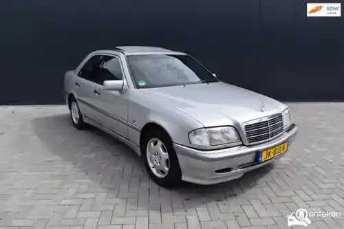 Mercedes-Benz C 180 1997