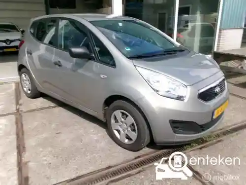 KIA Venga 1.4 2014