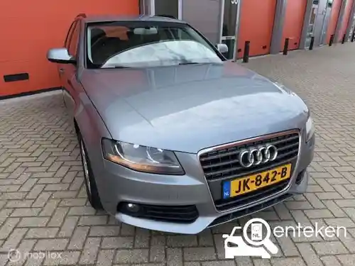 Audi A4 Avant 2.0 TDI 2010
