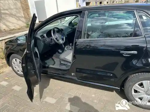 VW Polo 1.2 2013