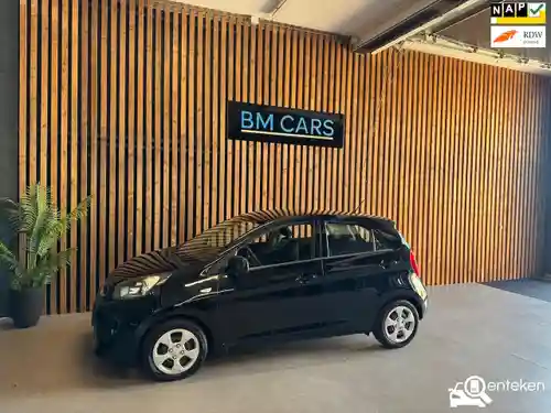 KIA Picanto 1.0 2016