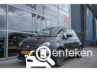 Fiat 500C 0.9 8V TwinAir p 2016