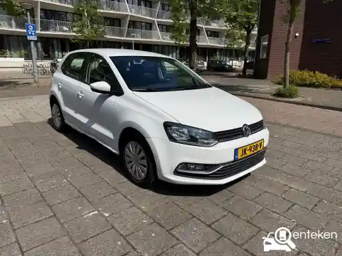 VW Polo 1.2 TSI BMT 2014