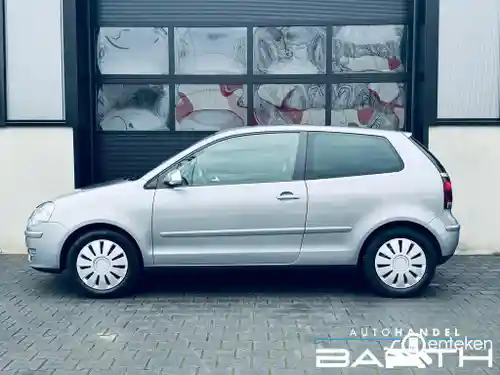 VW Polo 1.4 2006