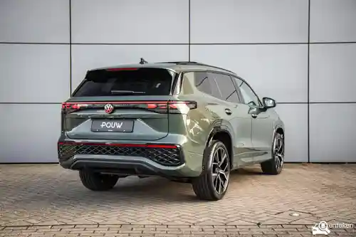 VW Tayron 1.5 eHybrid OPF 2025