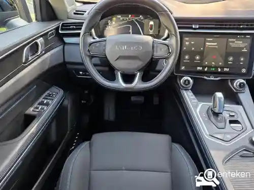 Lynk & Co 01 1.5TD PHEV 2022