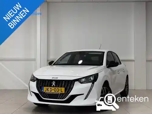 Peugeot 208 1.2 PureTech 100 2023
