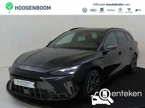 CUPRA Leon Sportstourer VZ 1.5 e-HYBRID 2025