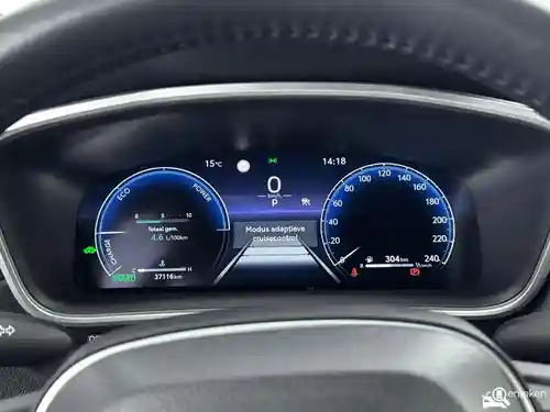 Toyota Corolla Touring Sports 1.8 Hybrid 2024