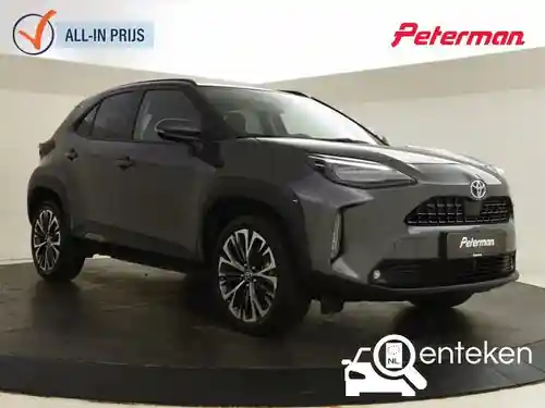 Toyota Yaris Cross 1.5 Hybrid 116 2023