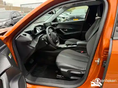 Peugeot 2008 1.2 PureTech 130 2022