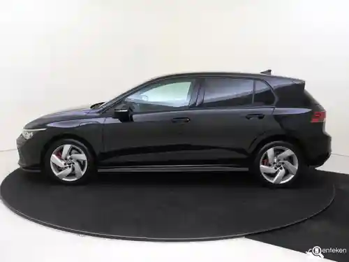 VW Golf 1.4 eHybrid 2022